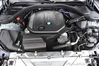 BMW 3 320d xD MSPORT*TAŽNÉ*ČR 1 2023