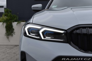 BMW 3 320d xD MSPORT*TAŽNÉ*ČR 1 2023
