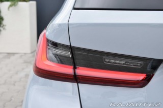 BMW 3 320d xD MSPORT*TAŽNÉ*ČR 1 2023