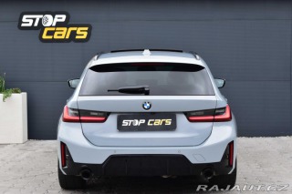 BMW 3 320d xD MSPORT*TAŽNÉ*ČR 1 2023