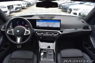 BMW 3 320d xD MSPORT*TAŽNÉ*ČR 1 2023