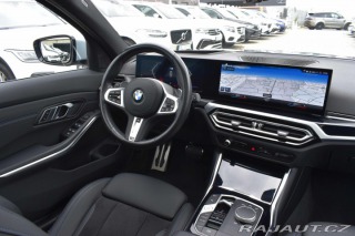 BMW 3 320d xD MSPORT*TAŽNÉ*ČR 1 2023