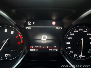 Alfa Romeo Stelvio 2.9 BITURBO Quadrifoglio 2022