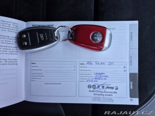 Alfa Romeo Giulia 2.9 V6 Quadrifoglio Verde 2018