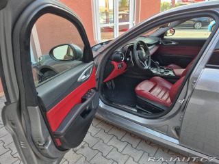 Alfa Romeo Giulia 2.0 Turbo Veloce 2017