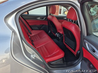 Alfa Romeo Giulia 2.0 Turbo Veloce 2017
