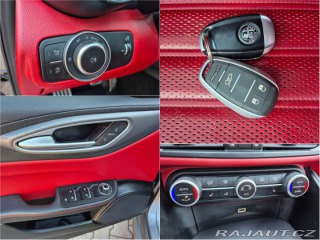 Alfa Romeo Giulia 2.0 Turbo Veloce 2017