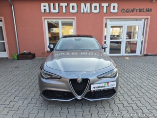 Alfa Romeo Giulia 2.0 Turbo Veloce 2017