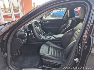 Alfa Romeo Giulia 2.0 Turbo Veloce 2018