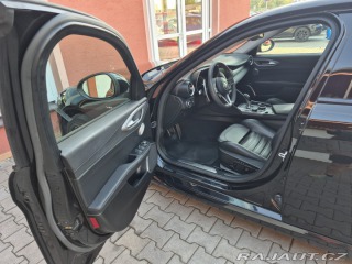 Alfa Romeo Giulia 2.0 Turbo Veloce 2018