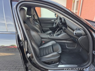 Alfa Romeo Giulia 2.0 Turbo Veloce 2018