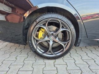 Alfa Romeo Giulia 2.0 Turbo Veloce 2018