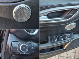 Alfa Romeo Giulia 2.0 Turbo Veloce 2018