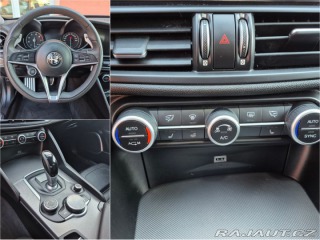 Alfa Romeo Giulia 2.0 Turbo Veloce 2018