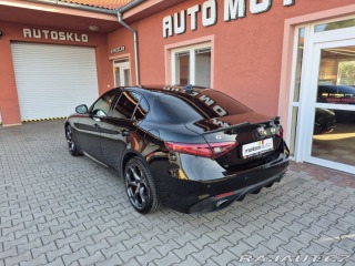 Alfa Romeo Giulia 2.0 Turbo Veloce 2018