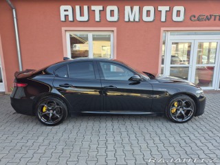 Alfa Romeo Giulia 2.0 Turbo Veloce 2018
