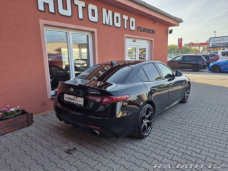 Alfa Romeo Giulia 2.0 Turbo Veloce 2018