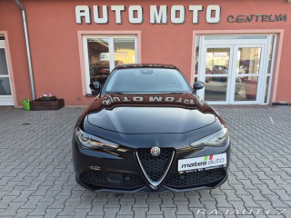 Alfa Romeo Giulia 2.0 Turbo Veloce 2018