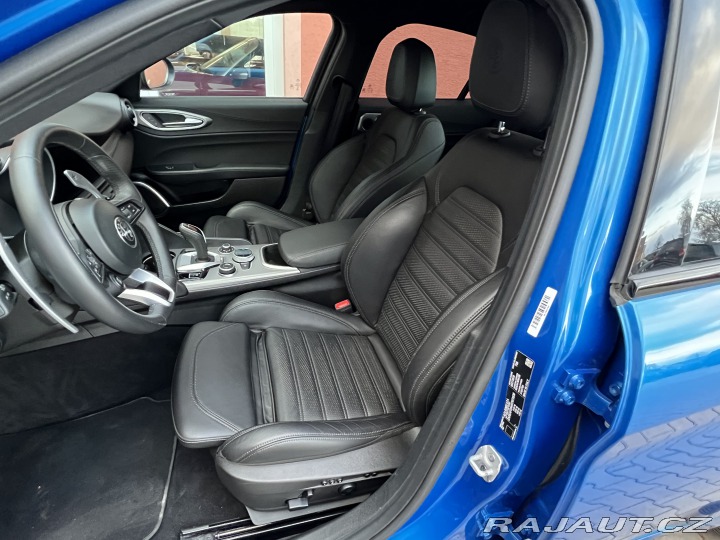 Alfa Romeo Giulia 2.0 Turbo Veloce 2023