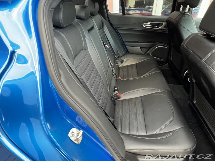 Alfa Romeo Giulia 2.0 Turbo Veloce 2023