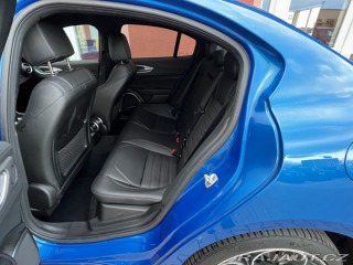 Alfa Romeo Giulia 2.0 Turbo Veloce 2023