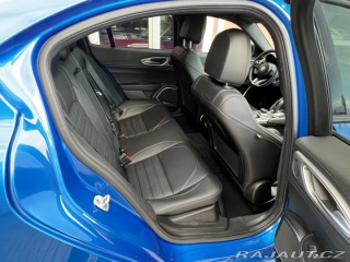 Alfa Romeo Giulia 2.0 Turbo Veloce 2023