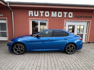 Alfa Romeo Giulia 2.0 Turbo Veloce 2023