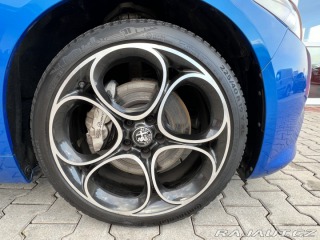 Alfa Romeo Giulia 2.0 Turbo Veloce 2023