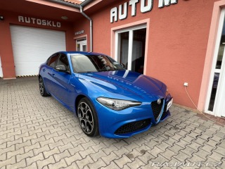 Alfa Romeo Giulia 2.0 Turbo Veloce 2023