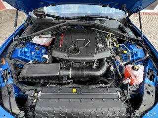 Alfa Romeo Giulia 2.0 Turbo Veloce 2023