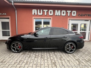 Alfa Romeo Giulia 2.0 Turbo Veloce 2022