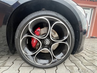 Alfa Romeo Giulia 2.0 Turbo Veloce 2022