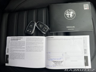 Alfa Romeo Giulia 2.0 Turbo Veloce 2022