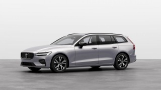 Volvo V60 B4 2.0L 197+14 HP AT7 FWD