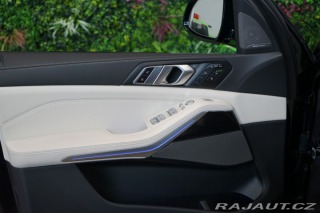 BMW X7 M60i Pano Nez.Top H/K Taž 2023
