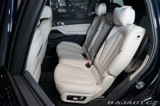 BMW X7 M60i Pano Nez.Top H/K Taž 2023