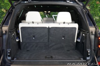 BMW X7 M60i Pano Nez.Top H/K Taž 2023