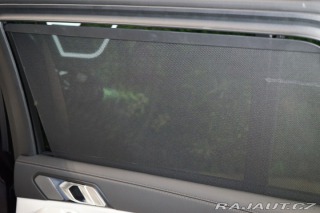 BMW X7 M60i Pano Nez.Top H/K Taž 2023