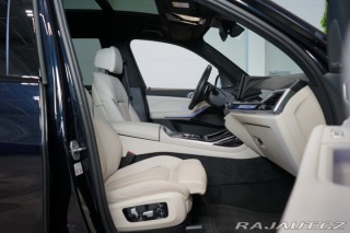 BMW X7 M60i Pano Nez.Top H/K Taž 2023