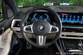 BMW X7 M60i Pano Nez.Top H/K Taž 2023