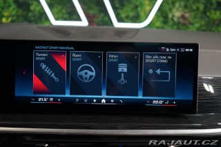 BMW X7 M60i Pano Nez.Top H/K Taž 2023