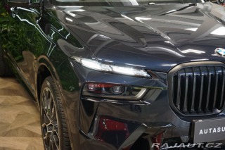 BMW X7 M60i Pano Nez.Top H/K Taž 2023