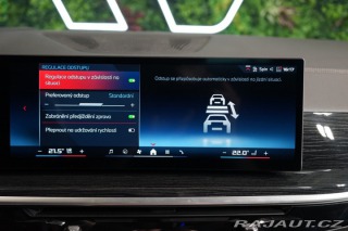 BMW X7 M60i Pano Nez.Top H/K Taž 2023