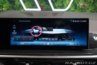 BMW X7 M60i Pano Nez.Top H/K Taž 2023