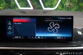 BMW X7 M60i Pano Nez.Top H/K Taž 2023