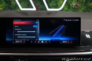 BMW X7 M60i Pano Nez.Top H/K Taž 2023