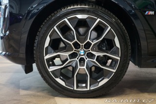 BMW X7 M60i Pano Nez.Top H/K Taž 2023