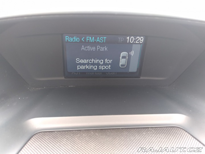 Ford Grand C-MAX 2.0 TDCI PANORAMA AUTOMAT 2011