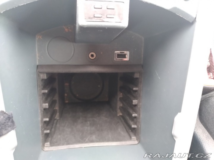 Ford Grand C-MAX 2.0 TDCI PANORAMA AUTOMAT 2011