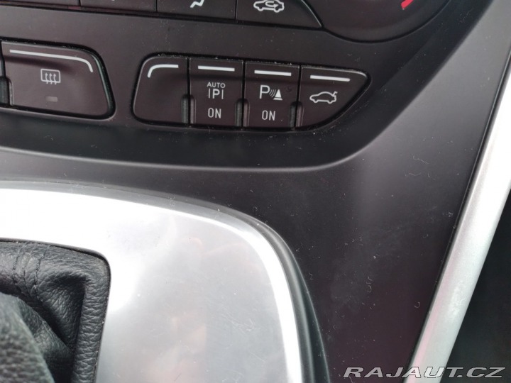 Ford Grand C-MAX 2.0 TDCI PANORAMA AUTOMAT 2011